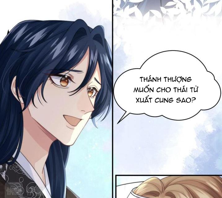 Tình Địch Mỗi Ngày Đều Trở Nên Đẹp Hơn: Chapter 31