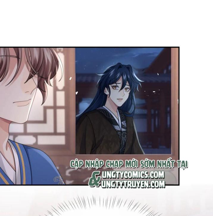 Tình Địch Mỗi Ngày Đều Trở Nên Đẹp Hơn: Chapter 31