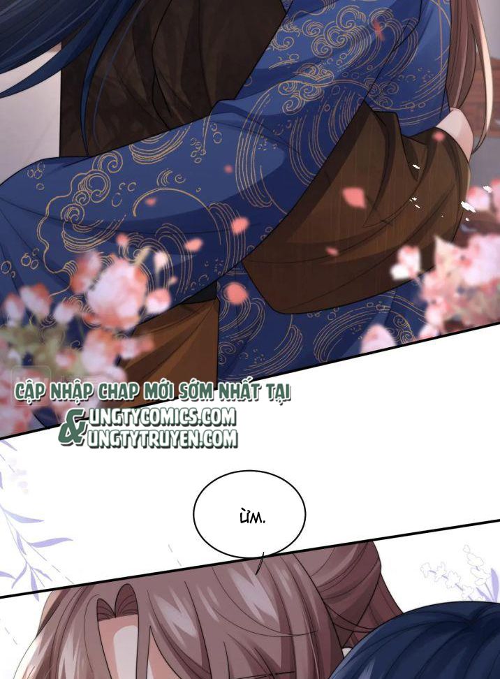 Tình Địch Mỗi Ngày Đều Trở Nên Đẹp Hơn: Chapter 31