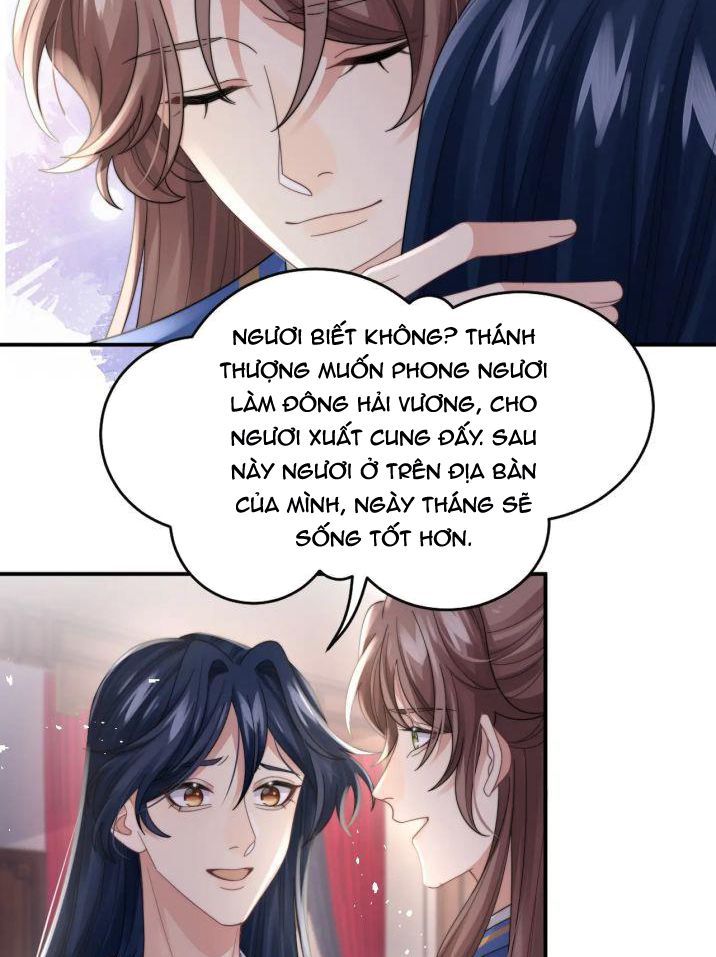 Tình Địch Mỗi Ngày Đều Trở Nên Đẹp Hơn: Chapter 31