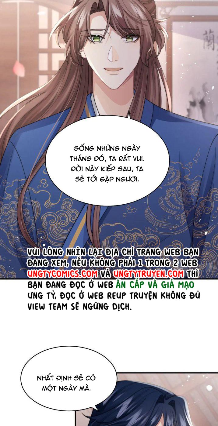 Tình Địch Mỗi Ngày Đều Trở Nên Đẹp Hơn: Chapter 31
