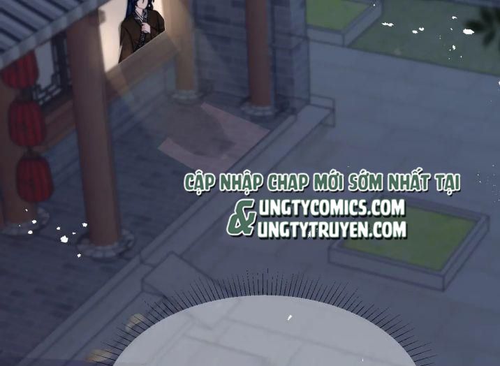 Tình Địch Mỗi Ngày Đều Trở Nên Đẹp Hơn: Chapter 31