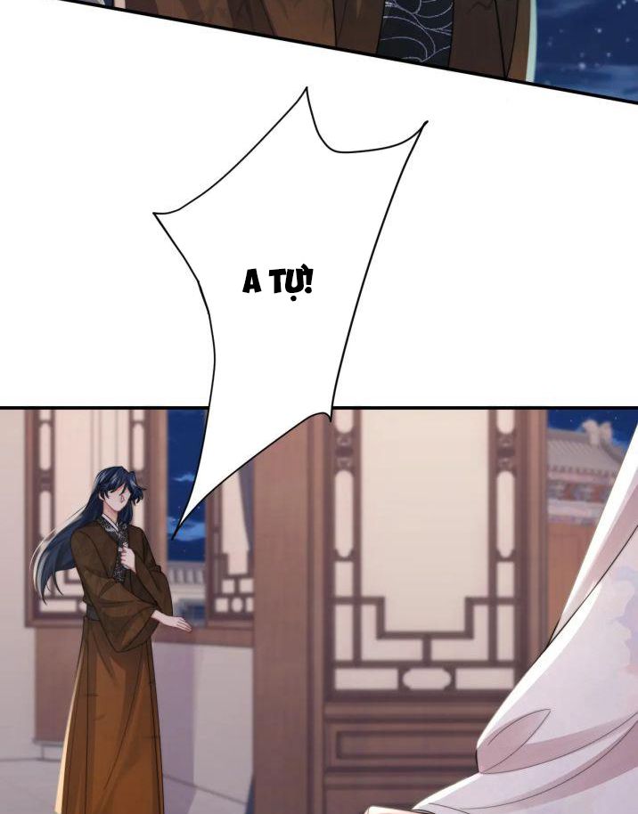 Tình Địch Mỗi Ngày Đều Trở Nên Đẹp Hơn: Chapter 31
