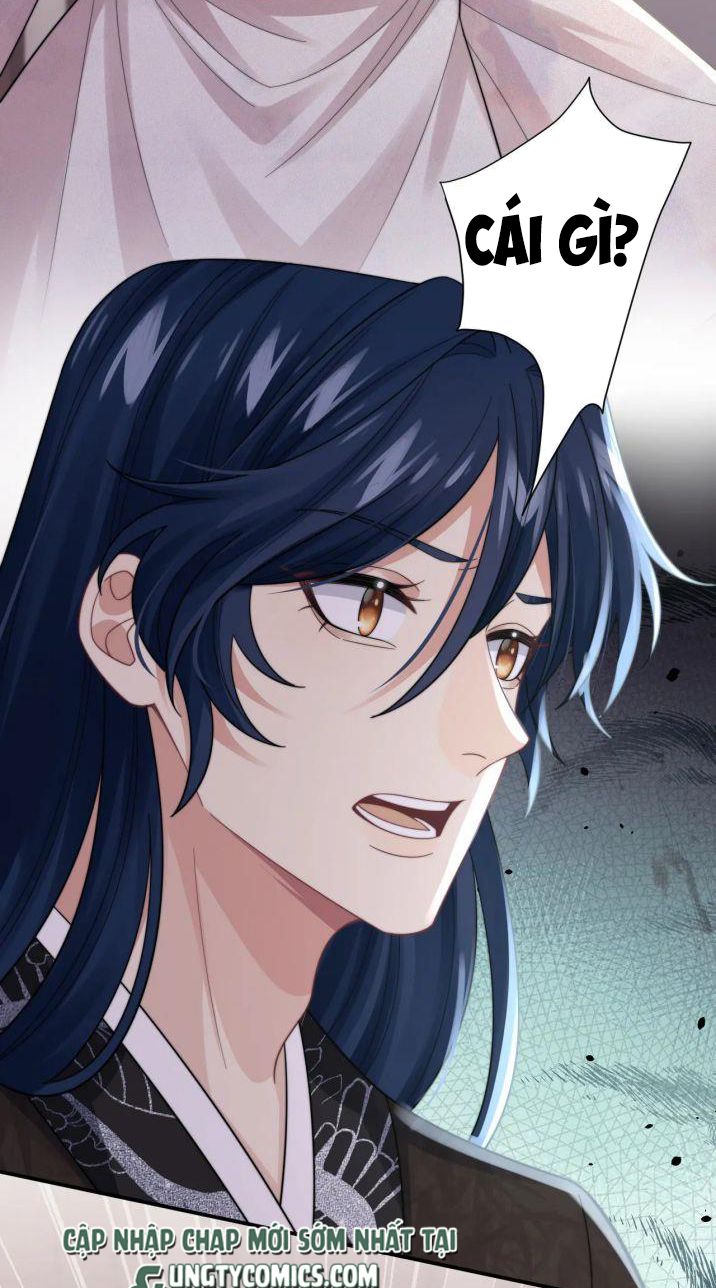 Tình Địch Mỗi Ngày Đều Trở Nên Đẹp Hơn: Chapter 31