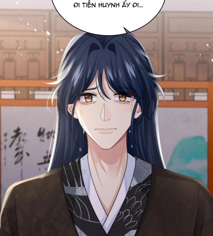 Tình Địch Mỗi Ngày Đều Trở Nên Đẹp Hơn: Chapter 31