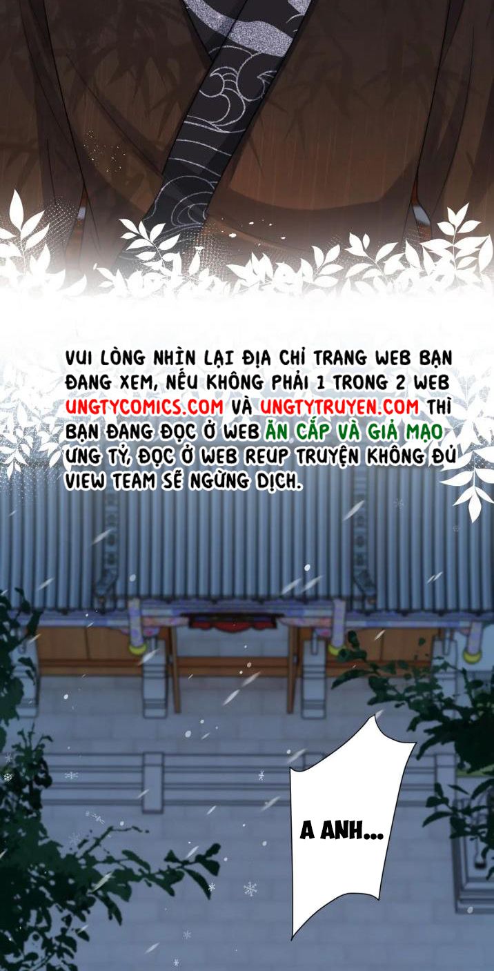 Tình Địch Mỗi Ngày Đều Trở Nên Đẹp Hơn: Chapter 31