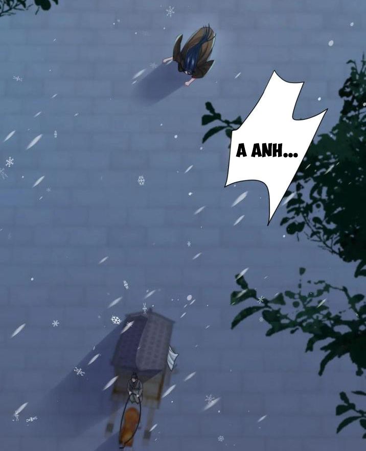 Tình Địch Mỗi Ngày Đều Trở Nên Đẹp Hơn: Chapter 31