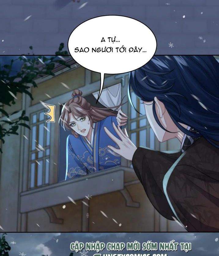 Tình Địch Mỗi Ngày Đều Trở Nên Đẹp Hơn: Chapter 31