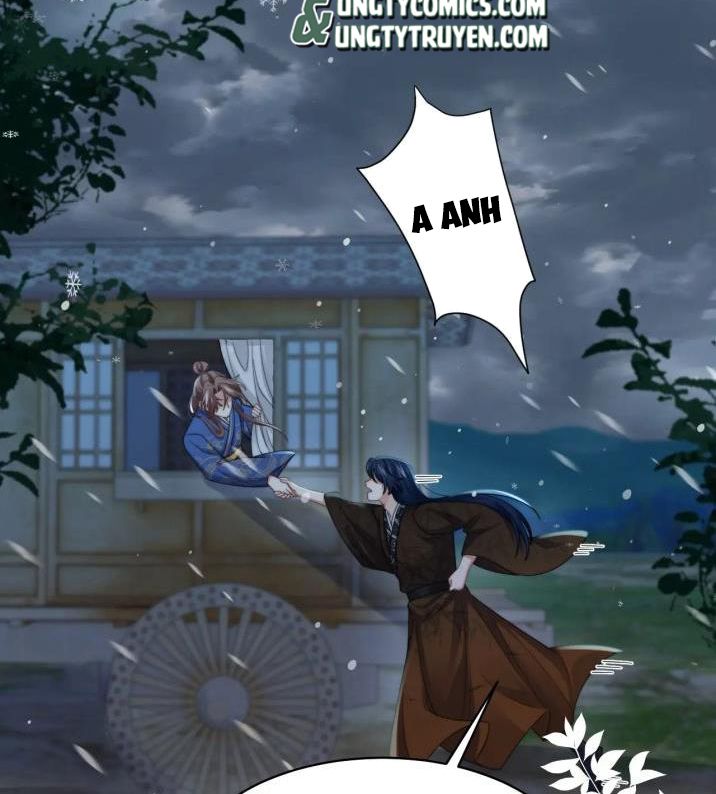 Tình Địch Mỗi Ngày Đều Trở Nên Đẹp Hơn: Chapter 31