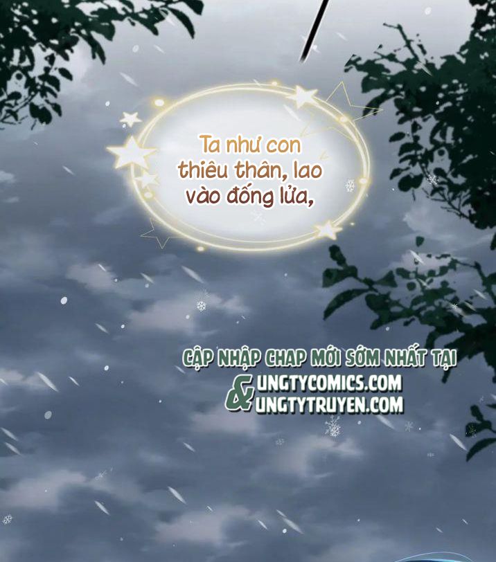 Tình Địch Mỗi Ngày Đều Trở Nên Đẹp Hơn: Chapter 31