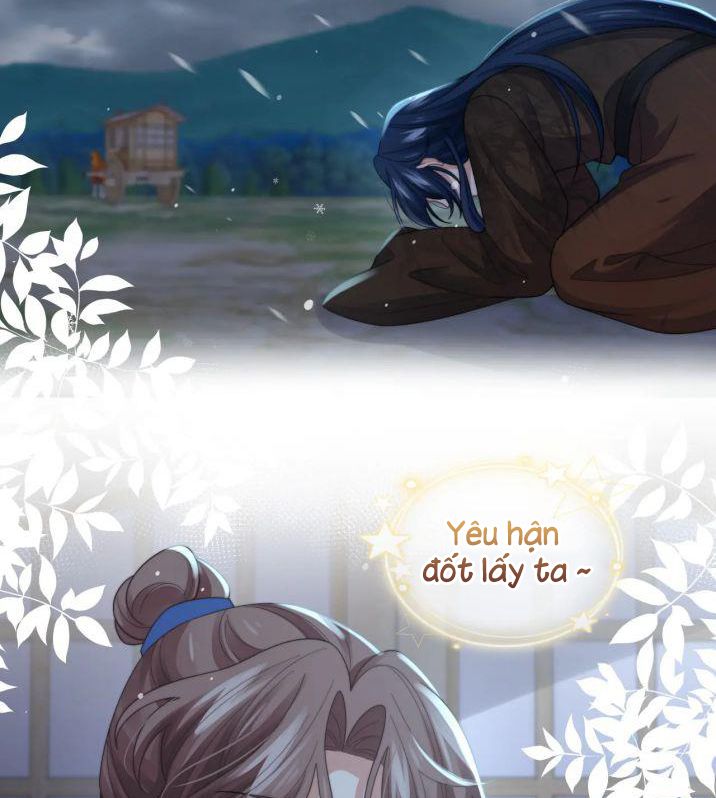 Tình Địch Mỗi Ngày Đều Trở Nên Đẹp Hơn: Chapter 31