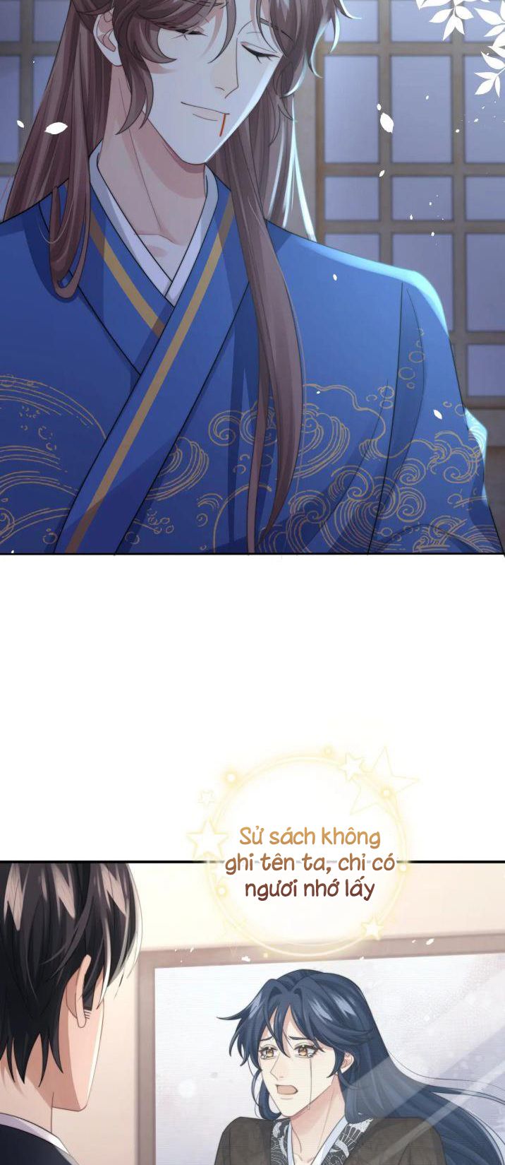 Tình Địch Mỗi Ngày Đều Trở Nên Đẹp Hơn: Chapter 31