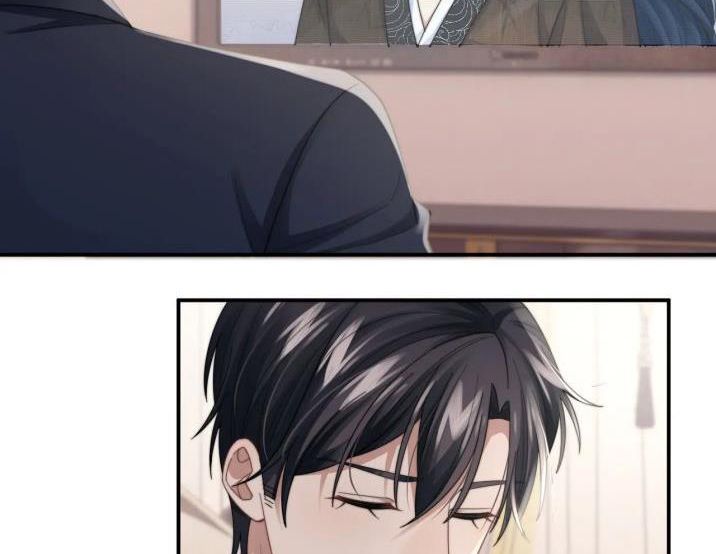 Tình Địch Mỗi Ngày Đều Trở Nên Đẹp Hơn: Chapter 31