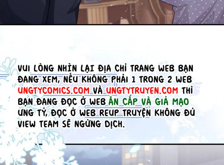 Tình Địch Mỗi Ngày Đều Trở Nên Đẹp Hơn: Chapter 31