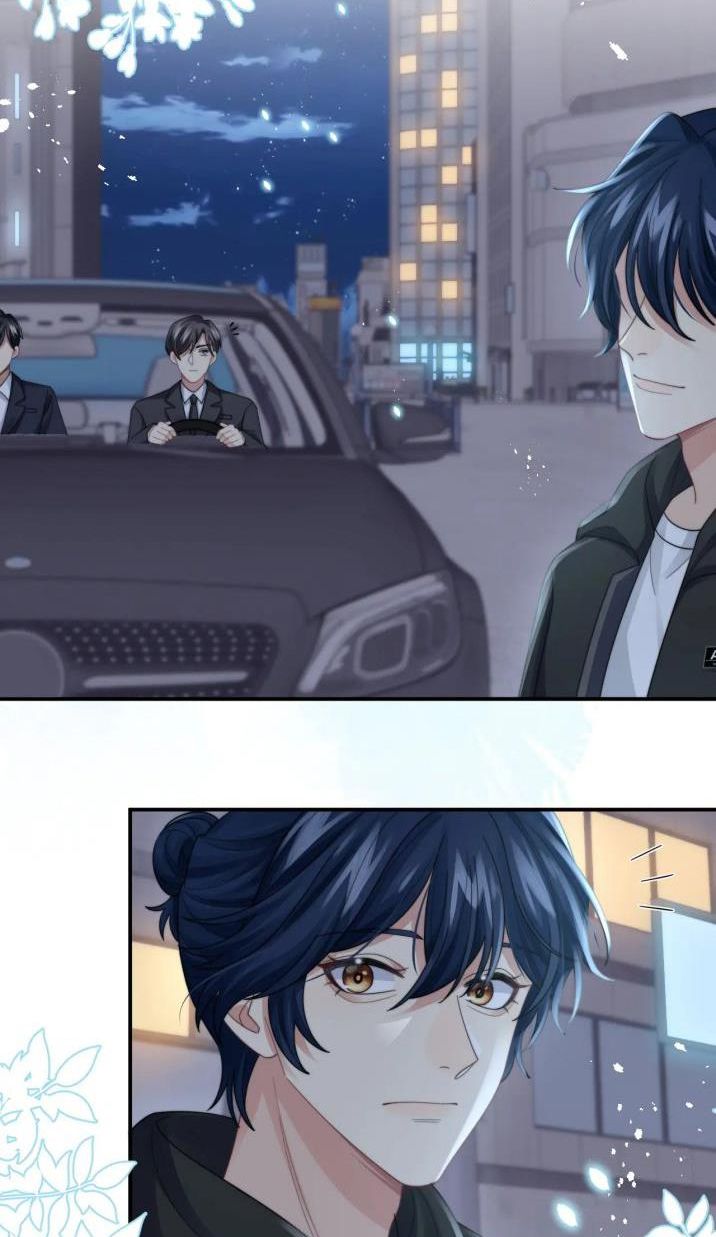 Tình Địch Mỗi Ngày Đều Trở Nên Đẹp Hơn: Chapter 31