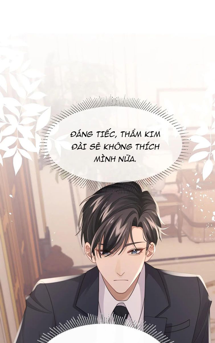 Tình Địch Mỗi Ngày Đều Trở Nên Đẹp Hơn: Chapter 32