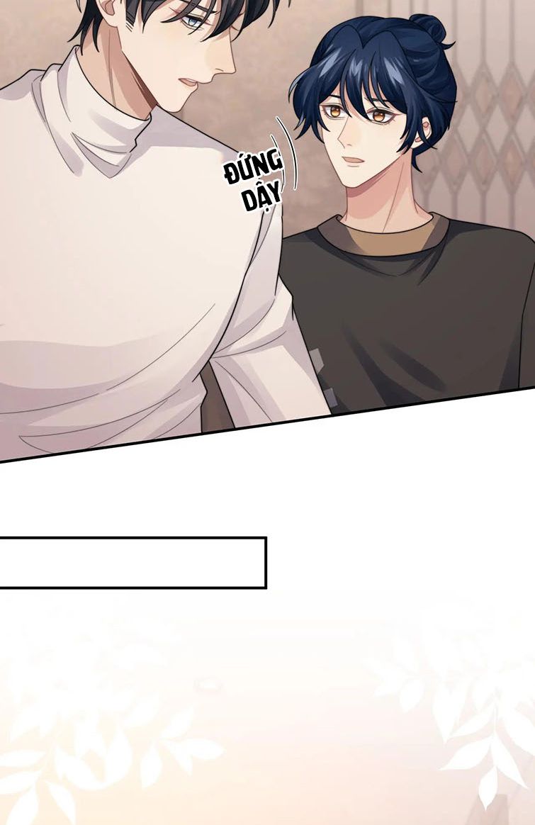 Tình Địch Mỗi Ngày Đều Trở Nên Đẹp Hơn: Chapter 32