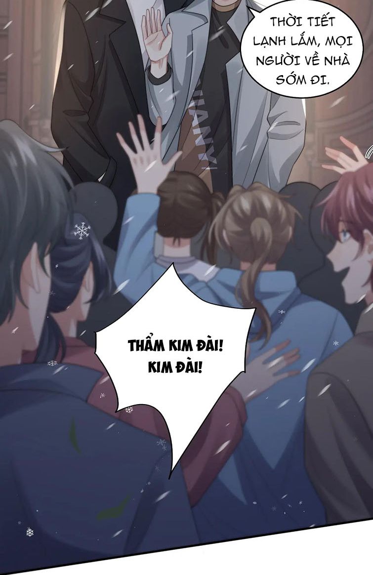 Tình Địch Mỗi Ngày Đều Trở Nên Đẹp Hơn: Chapter 32