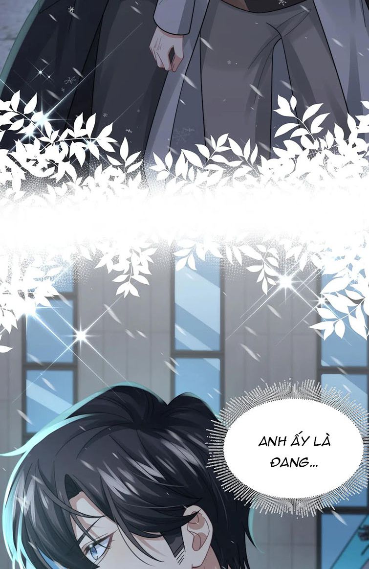 Tình Địch Mỗi Ngày Đều Trở Nên Đẹp Hơn: Chapter 32
