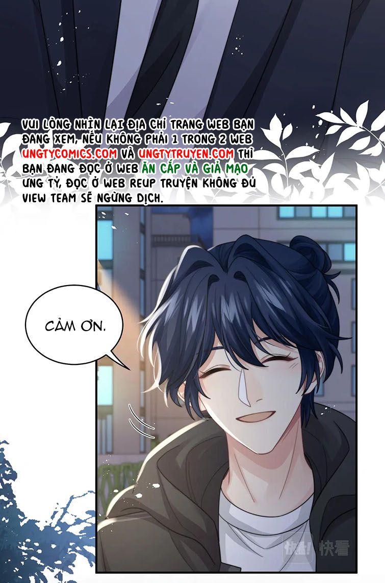 Tình Địch Mỗi Ngày Đều Trở Nên Đẹp Hơn: Chapter 32