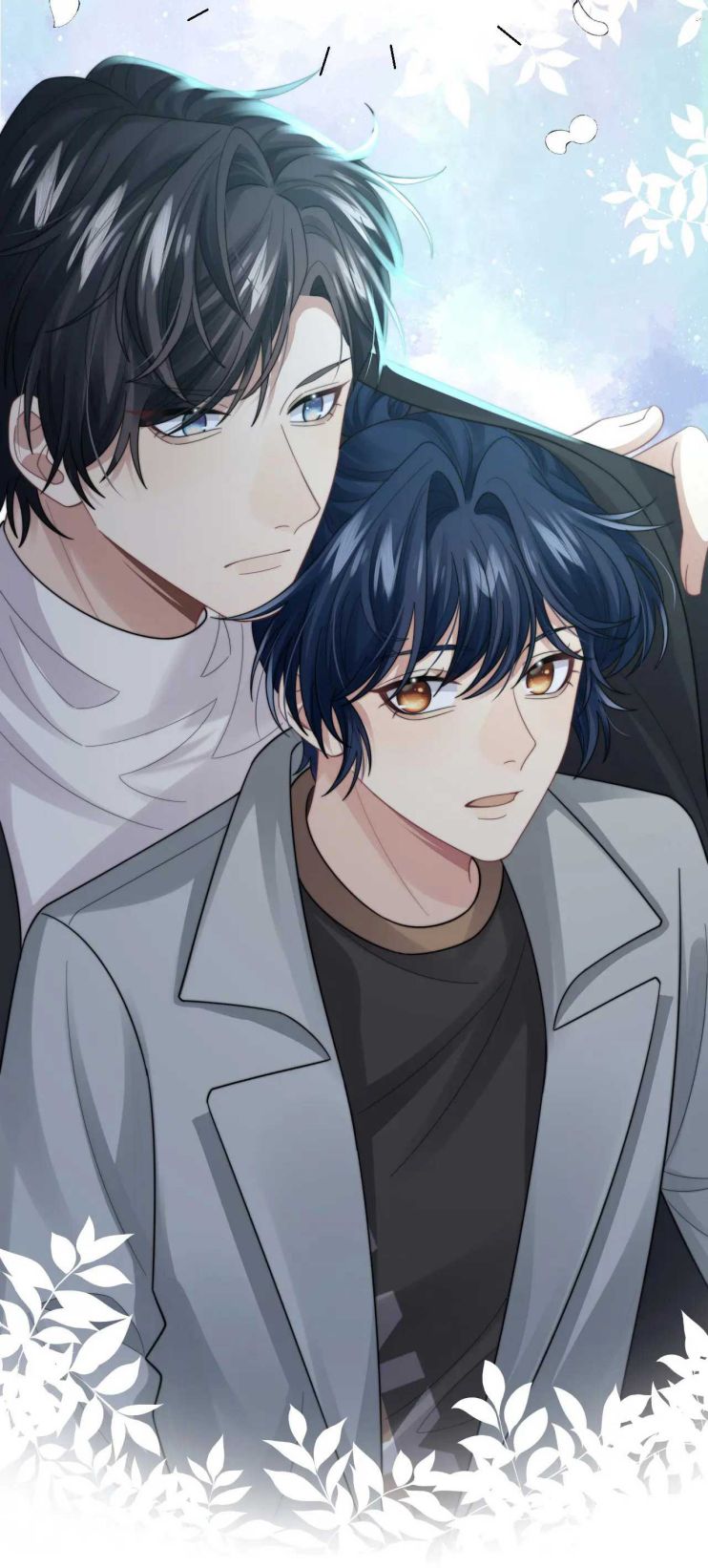 Tình Địch Mỗi Ngày Đều Trở Nên Đẹp Hơn: Chapter 33