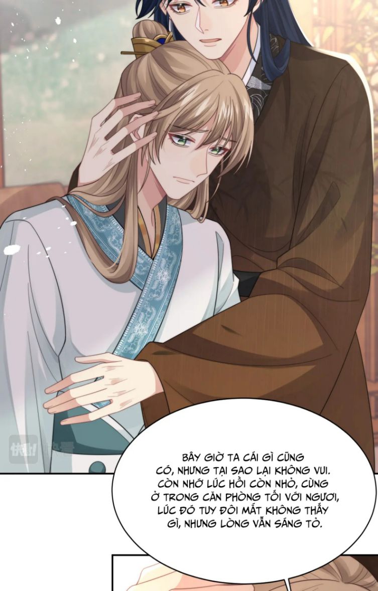 Tình Địch Mỗi Ngày Đều Trở Nên Đẹp Hơn: Chapter 34