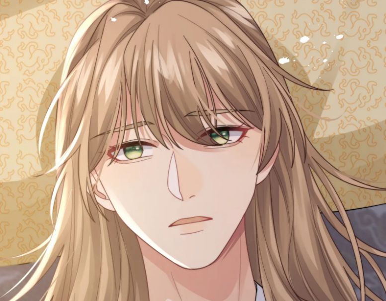 Tình Địch Mỗi Ngày Đều Trở Nên Đẹp Hơn: Chapter 35