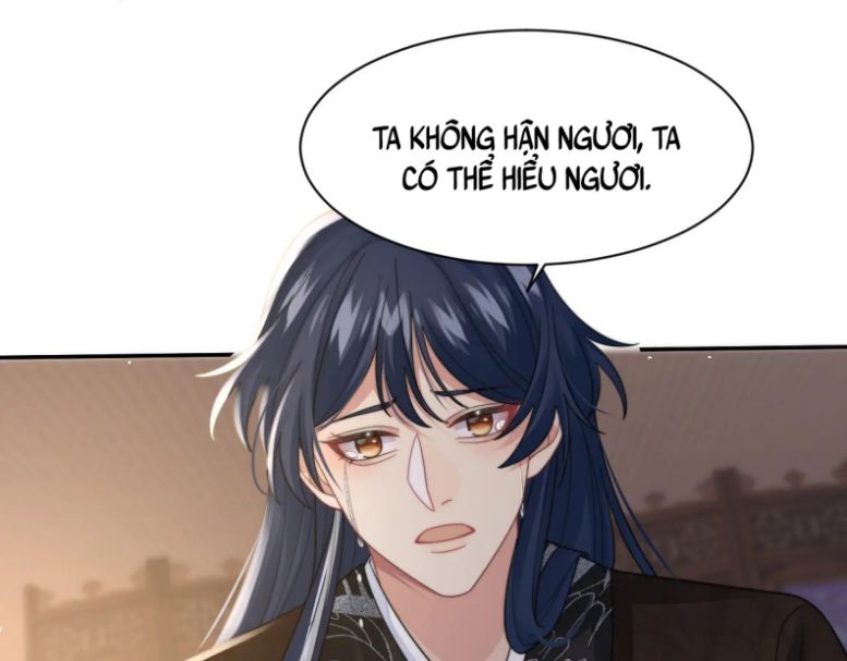 Tình Địch Mỗi Ngày Đều Trở Nên Đẹp Hơn: Chapter 35