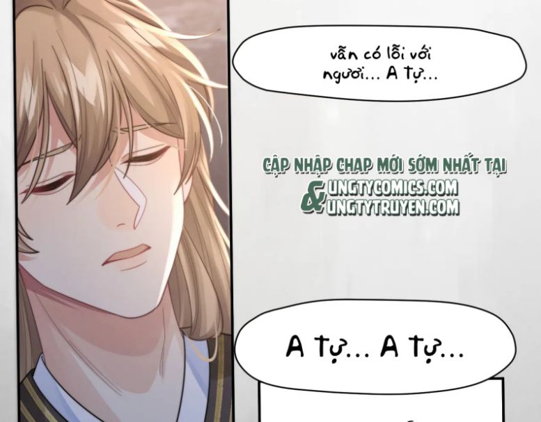 Tình Địch Mỗi Ngày Đều Trở Nên Đẹp Hơn: Chapter 35