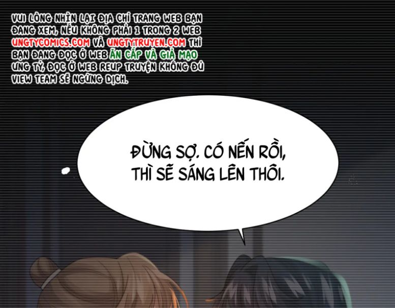 Tình Địch Mỗi Ngày Đều Trở Nên Đẹp Hơn: Chapter 35