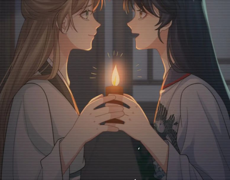 Tình Địch Mỗi Ngày Đều Trở Nên Đẹp Hơn: Chapter 35