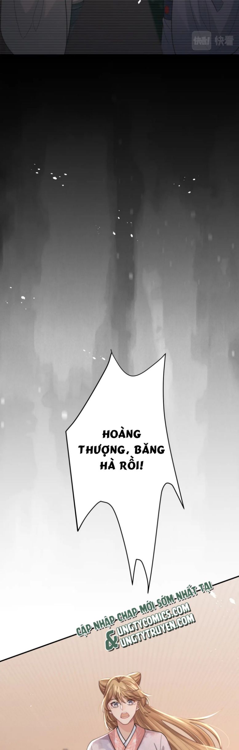 Tình Địch Mỗi Ngày Đều Trở Nên Đẹp Hơn: Chapter 35