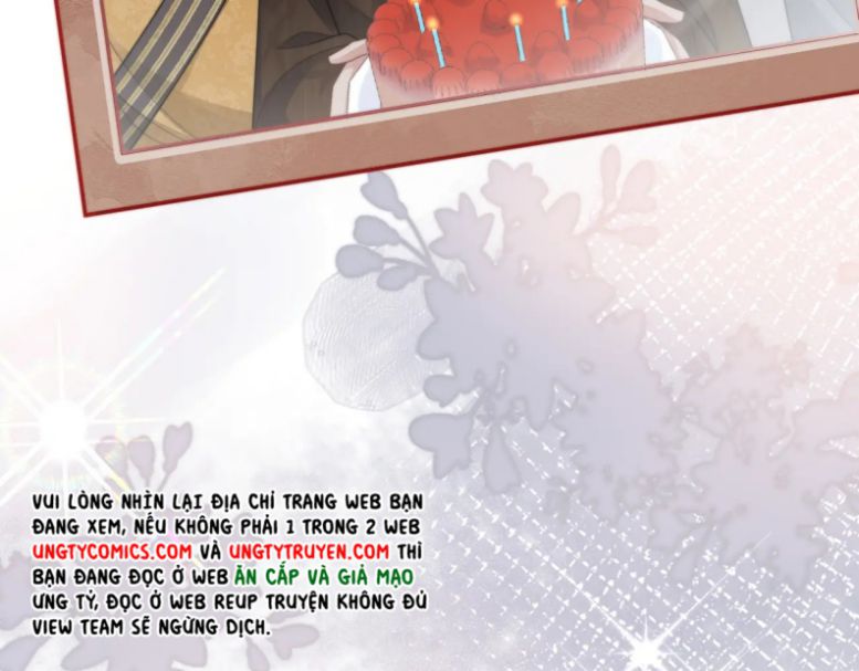 Tình Địch Mỗi Ngày Đều Trở Nên Đẹp Hơn: Chapter 35