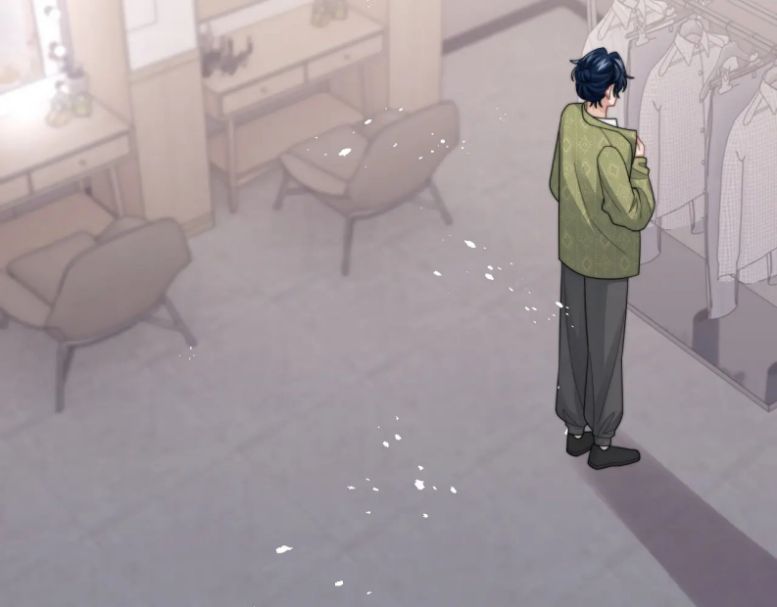 Tình Địch Mỗi Ngày Đều Trở Nên Đẹp Hơn: Chapter 35