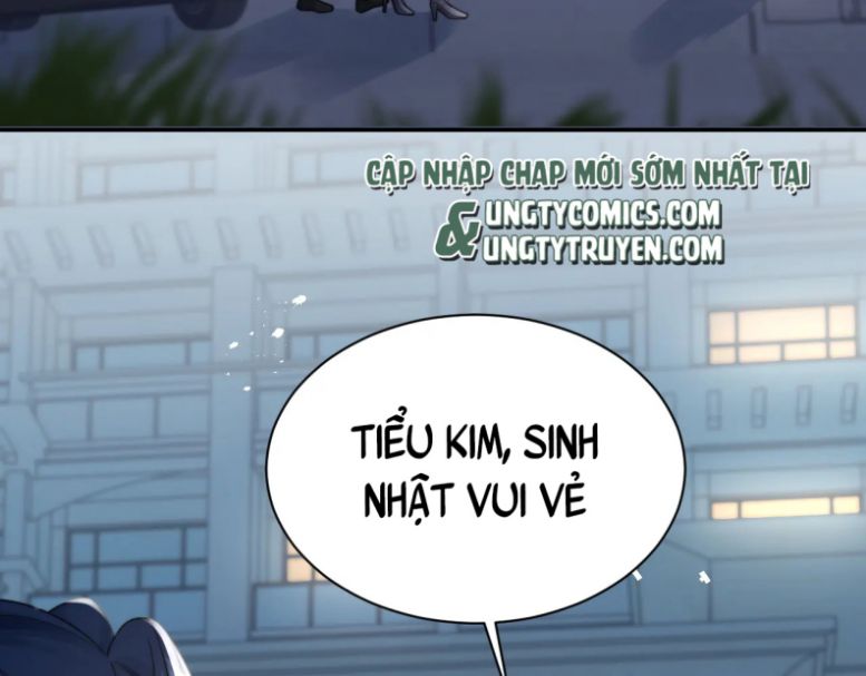Tình Địch Mỗi Ngày Đều Trở Nên Đẹp Hơn: Chapter 35