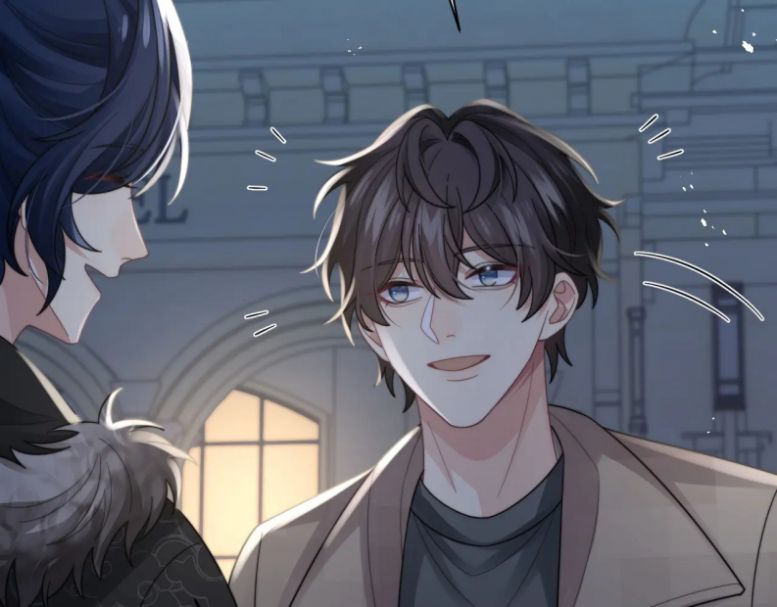 Tình Địch Mỗi Ngày Đều Trở Nên Đẹp Hơn: Chapter 35