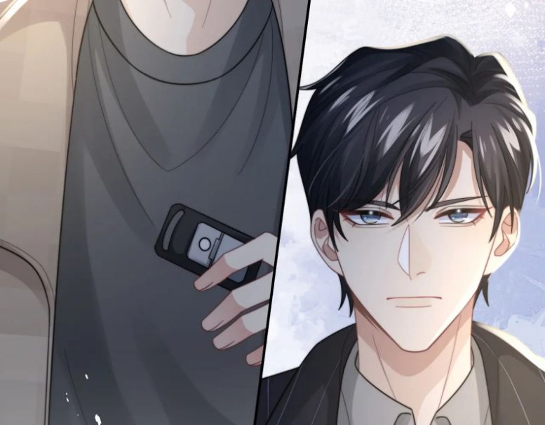 Tình Địch Mỗi Ngày Đều Trở Nên Đẹp Hơn: Chapter 35