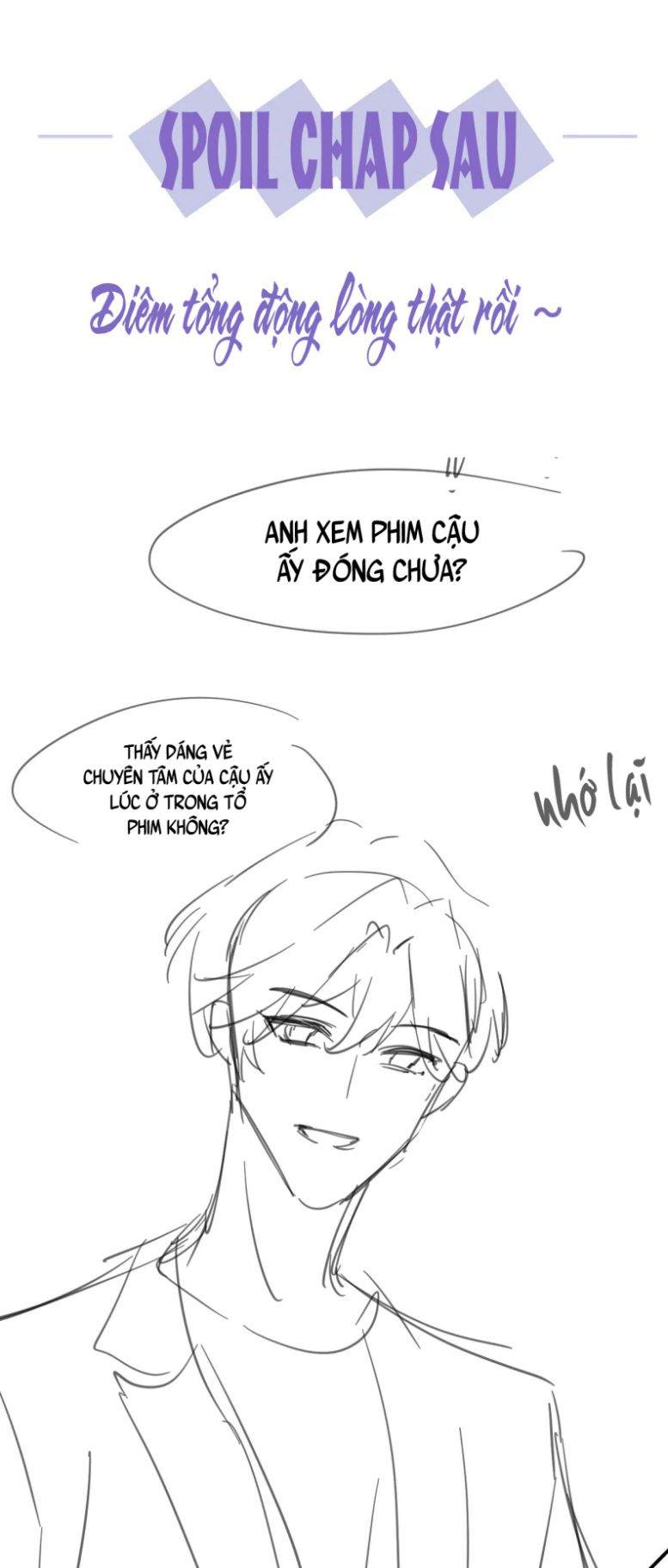Tình Địch Mỗi Ngày Đều Trở Nên Đẹp Hơn: Chapter 35