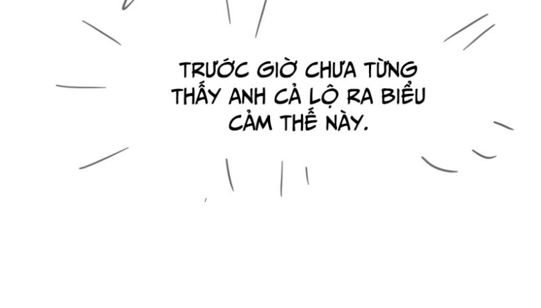 Tình Địch Mỗi Ngày Đều Trở Nên Đẹp Hơn: Chapter 35