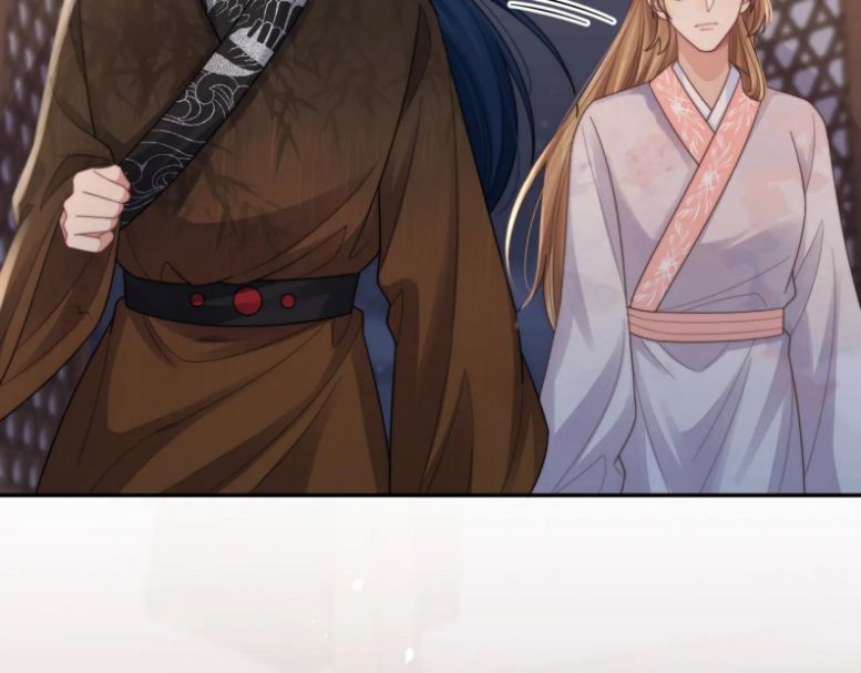 Tình Địch Mỗi Ngày Đều Trở Nên Đẹp Hơn: Chapter 35