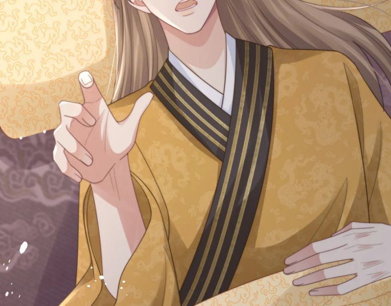 Tình Địch Mỗi Ngày Đều Trở Nên Đẹp Hơn: Chapter 35