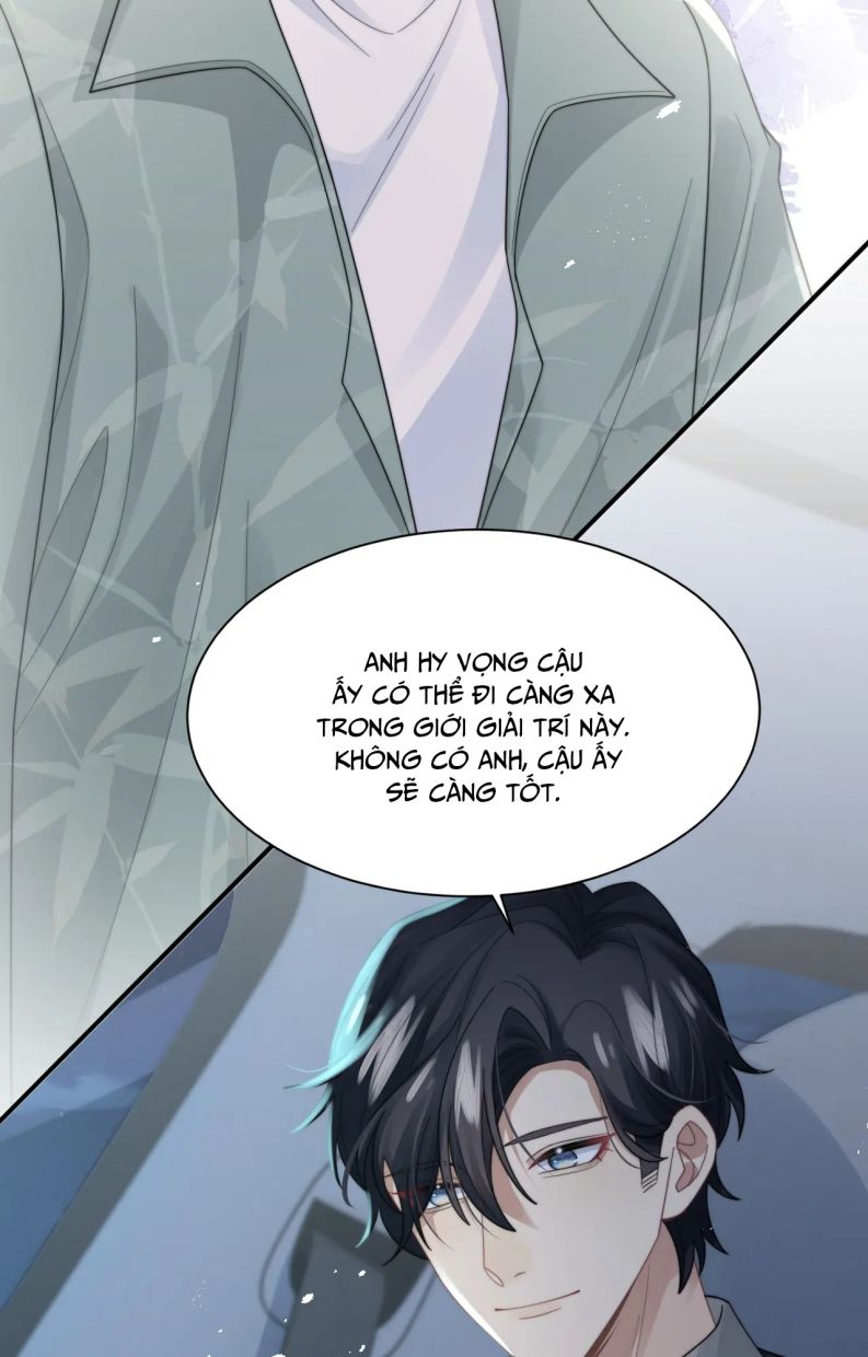 Tình Địch Mỗi Ngày Đều Trở Nên Đẹp Hơn: Chapter 36