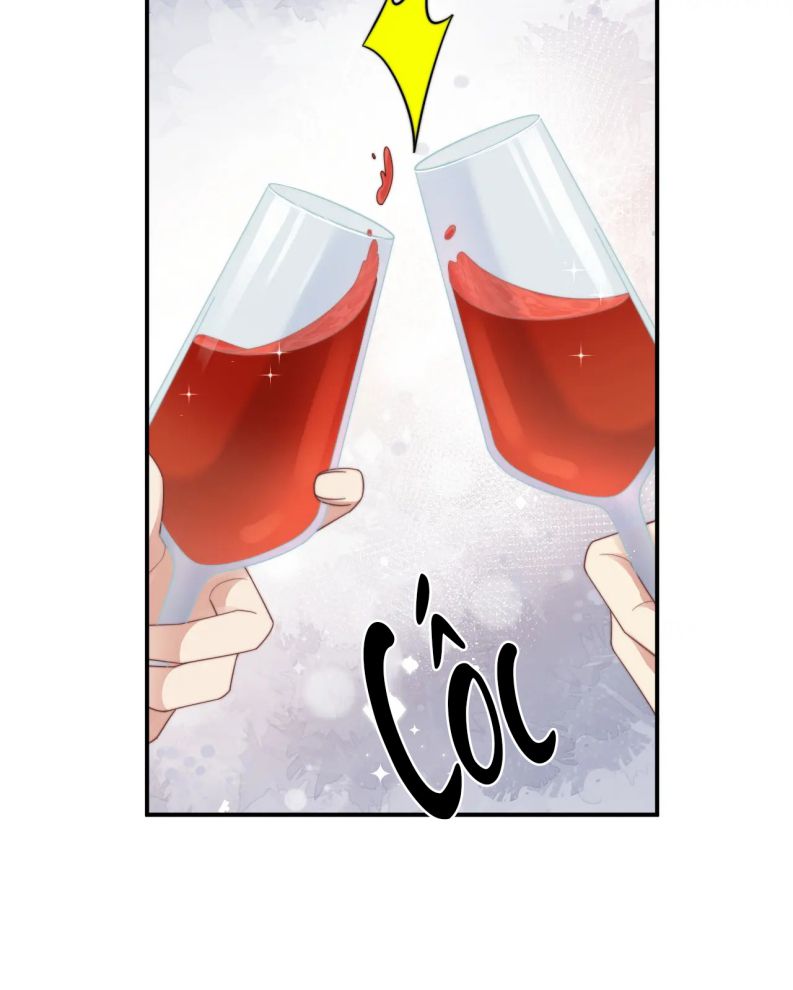 Tình Địch Mỗi Ngày Đều Trở Nên Đẹp Hơn: Chapter 36