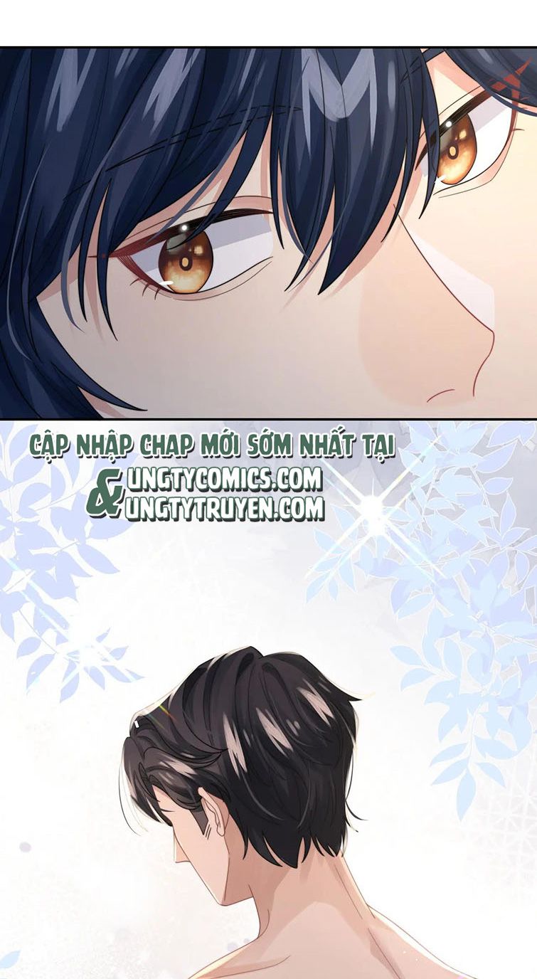 Tình Địch Mỗi Ngày Đều Trở Nên Đẹp Hơn: Chapter 37