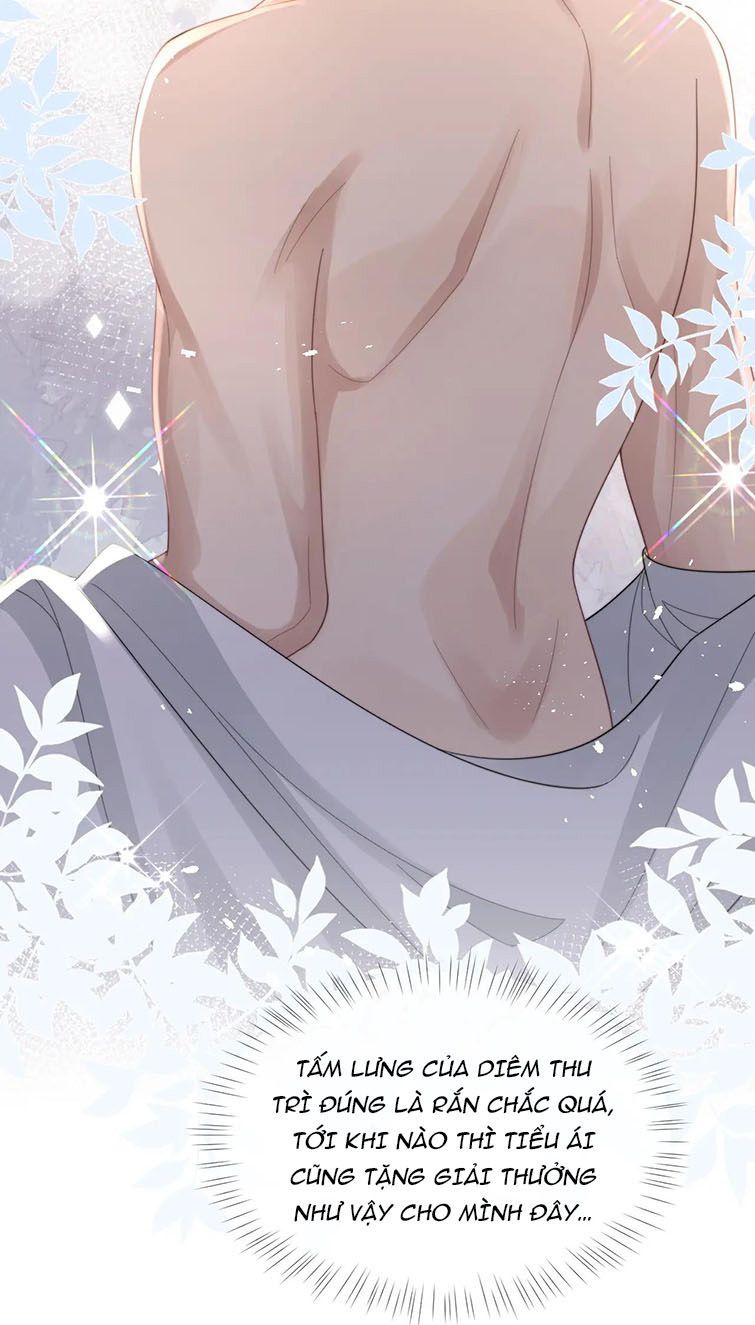 Tình Địch Mỗi Ngày Đều Trở Nên Đẹp Hơn: Chapter 37