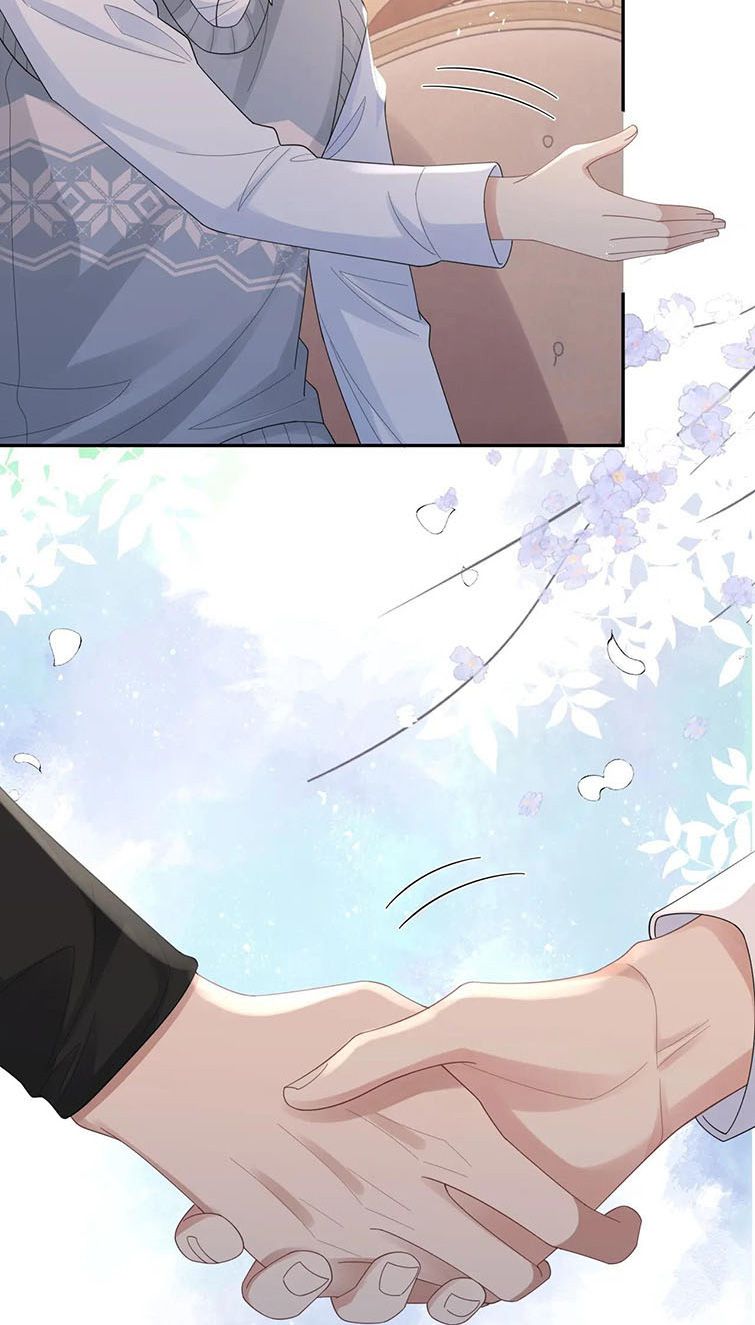 Tình Địch Mỗi Ngày Đều Trở Nên Đẹp Hơn: Chapter 37