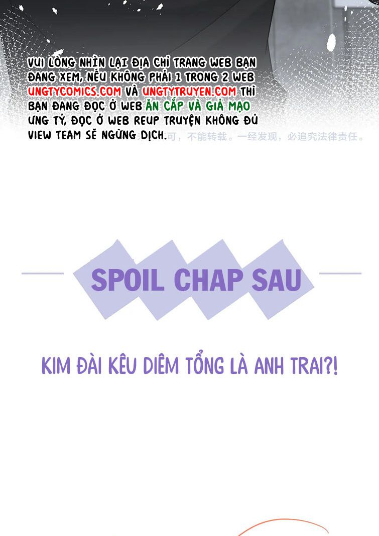 Tình Địch Mỗi Ngày Đều Trở Nên Đẹp Hơn: Chapter 37