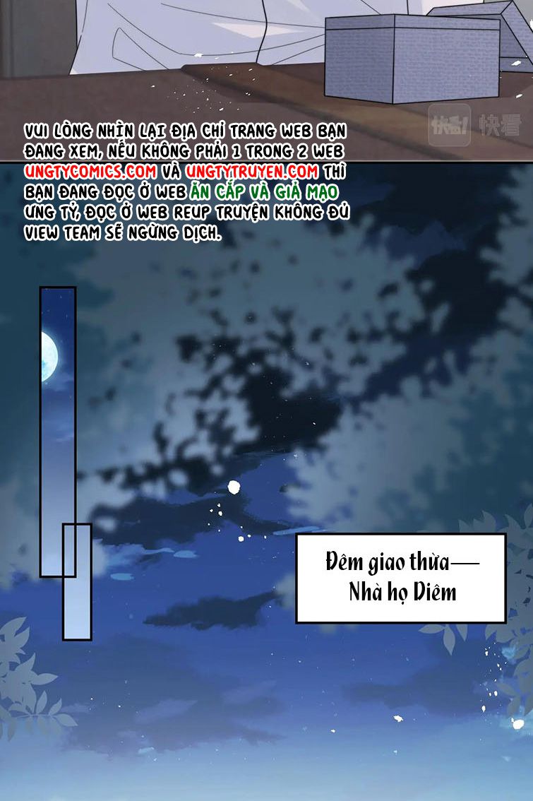Tình Địch Mỗi Ngày Đều Trở Nên Đẹp Hơn: Chapter 37