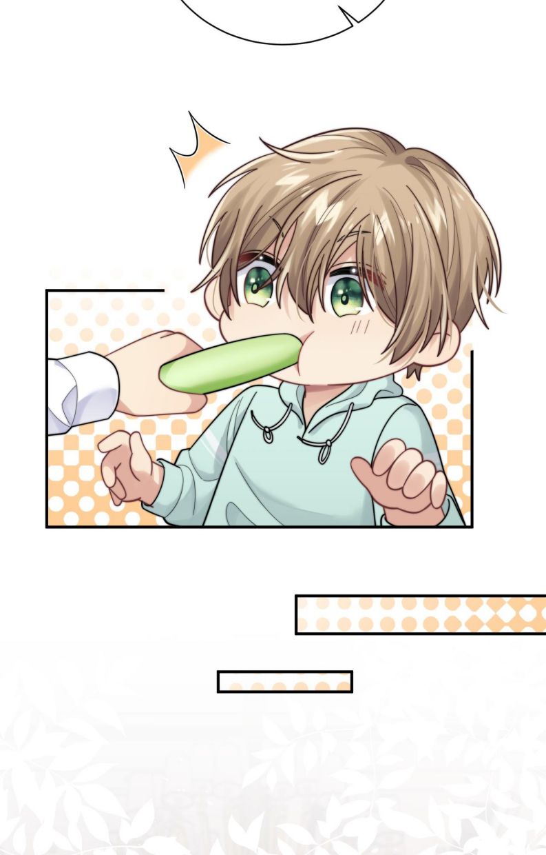 Tình Địch Mỗi Ngày Đều Trở Nên Đẹp Hơn: Chapter 38