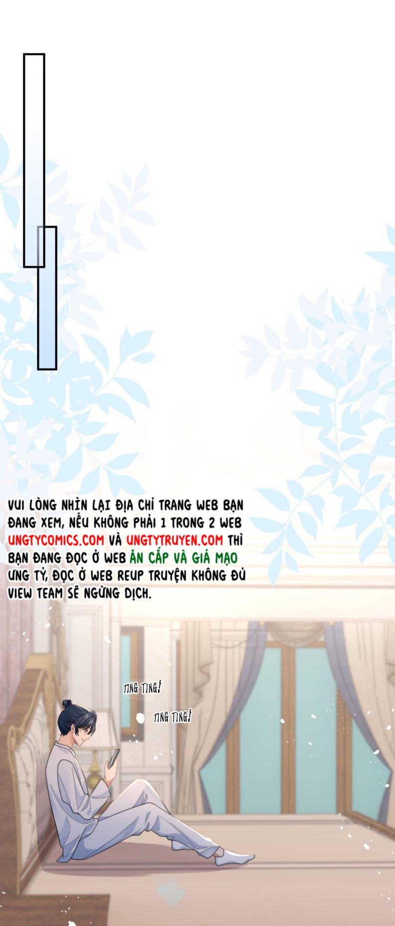 Tình Địch Mỗi Ngày Đều Trở Nên Đẹp Hơn: Chapter 38
